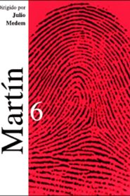 Martín – 1988 – Online In Netflix
