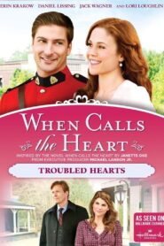 When Calls The Heart: Troubled Hearts – 2016 – Online In Netflix
