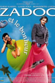 Zadoc et le bonheur – 1995 – Online In Netflix