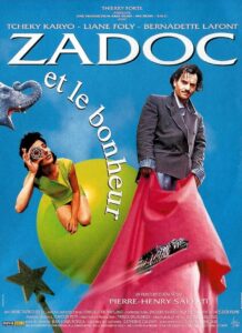 Zadoc et le bonheur – 1995 – Online In Netflix