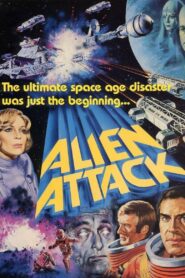 Alien Attack – 1980 – Online In Netflix