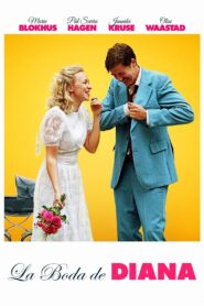 Dianas bryllup – 2020 – Online In Netflix