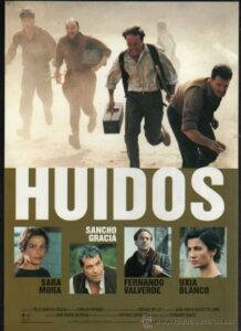 Huidos – 1993 – Online In Netflix
