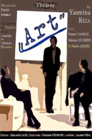 « Art » – 1998 – Online In Netflix