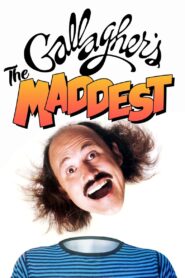 Gallagher: The Maddest – 1983 – Online In Netflix
