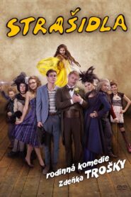 Strašidla – 2016 – Online In Netflix