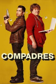 Compadres – 2016 – Online In Netflix