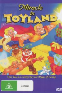 Miracle In Toyland – 2004 – Online In Netflix