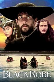 Black Robe – 1991 – Online In Netflix