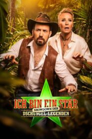 Ich bin ein Star – Showdown der Dschungel-Legenden – 2024 Online gratis free Netflix
