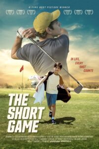 The Short Game – 2024 – Online In Netflix