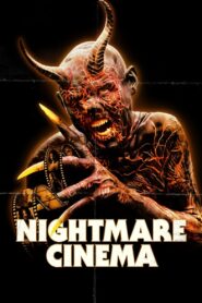 Nightmare Cinema – 2018 – Online In Netflix