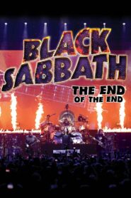 Black Sabbath: The End of the End – 2017 – Online In Netflix