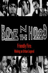 Friendly Fire: Making of an Urban Legend – 2003 – Online In Netflix
