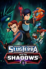 Bajoterra: entre las Sombras – 2016 – Online In Netflix