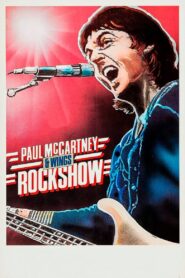 Rockshow – 2013 – Online In Netflix