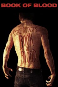 Book of Blood – 2009 – Online In Netflix