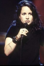 HBO Comedy Half-Hour: Janeane Garofalo – 1995 – Online In Netflix