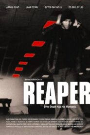 Reaper – 2008 – Online In Netflix
