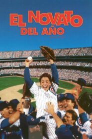 El Novato Del Año – 1993 – Online In Netflix