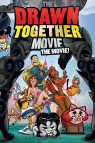 The Drawn Together Movie: The Movie! – 2010 – Online In Netflix