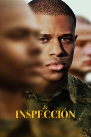 La inspección – 2022 – Online In Netflix