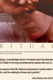 Ritual – 1984 – Online In Netflix