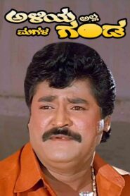 ಅಳಿಯ ಅಲ್ಲ ಮಗಳ ಗಂಡ – 1997 – Online In Netflix