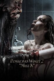 Panggonan Wingit 2: “Miss K” – 2024 – Online In Netflix