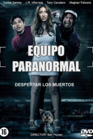 Actividad poco normal – 2013 – Online In Netflix