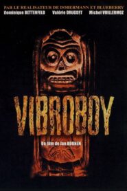Vibroboy – 1994 – Online In Netflix