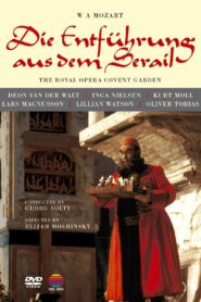 Die Entführung aus dem Serail – 1987 – Online In Netflix