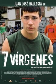 7 vírgenes – 2005 – Online In Netflix