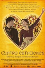 Quatre estacions – 2010 – Online In Netflix
