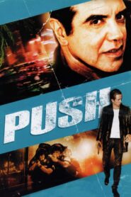 Push – 2006 – Online In Netflix