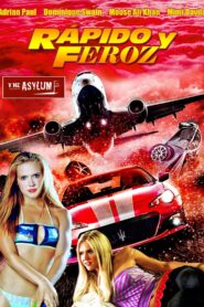 The Fast and the Fierce – 2017 – Online In Netflix