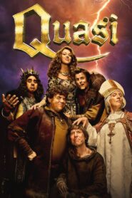 Quasi – 2023 – Online In Netflix