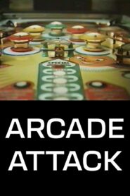 Arcade Attack – 1982 – Online In Netflix