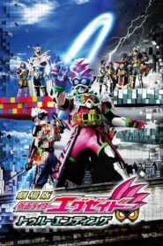 劇場版 仮面ライダーエグゼイド: トゥルーエンディング – 2017 – Online In Netflix