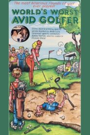 World’s Worst Avid Golfer – 1990 – Online In Netflix