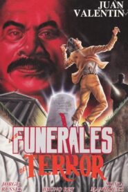 Funerales del terror – 1990 – Online In Netflix