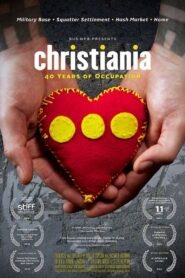 Christiania – 2014 – Online In Netflix