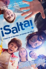 ¡Salta! – 2023 – Online In Netflix