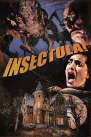 Insectula! – 2015 – Online In Netflix