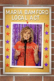 Maria Bamford: Local Act – 2023 – Online In Netflix