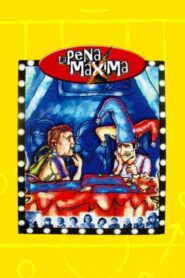 La pena máxima – 2001 – Online In Netflix