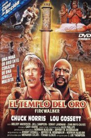 El Templo del oro – 1986 – Online In Netflix