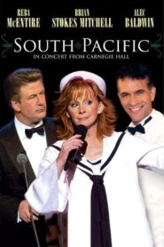 South Pacific: In Concert from Carnegie Hall – 2006 – Online In Netflix