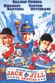 Jack & Jill Sa Amerika – 1988 – Online In Netflix