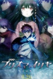 Fate/Kaleid Liner Prisma Illya: The Movie Oath Under Snow – 2017 – Online In Netflix